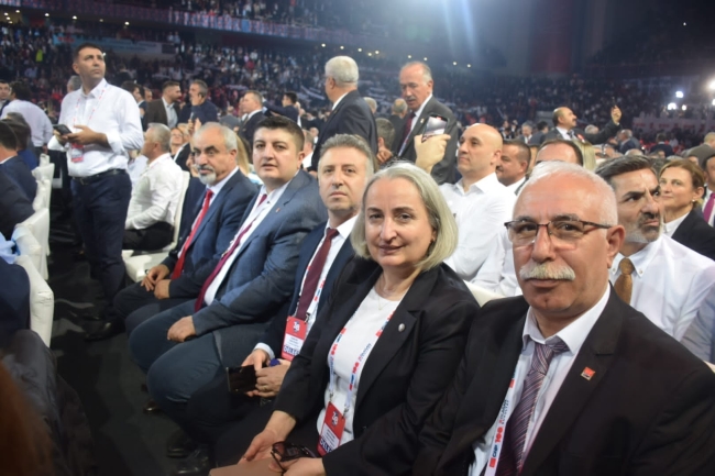 Kurultayın sonucunu Bursa mı belirleyecek?