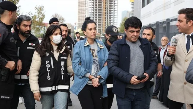Türkiye'nin konuştuğu davada karar!