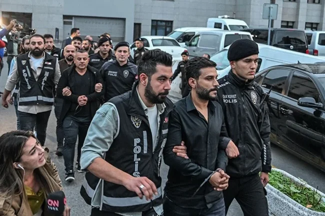Türkiye'nin konuştuğu davada karar!