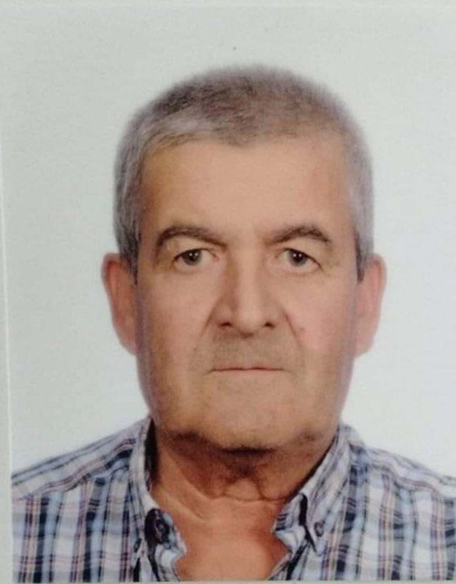Kayıp olan yaşlı adamdan acı haber geldi!