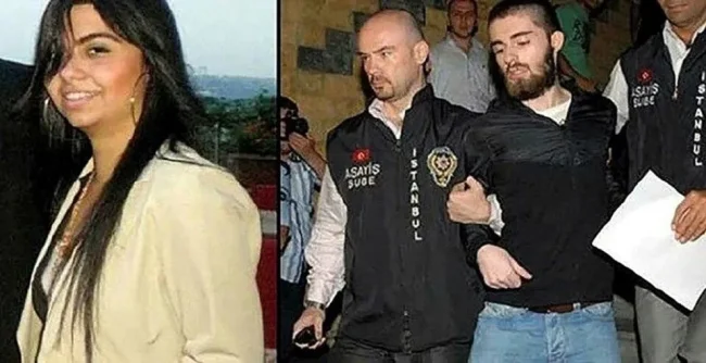 Münevver Karabulut cinayetinde flaş gelişme!
