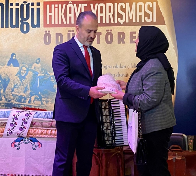 Bursa Günlüğü Hikâye Yarışması sonuçlandı
