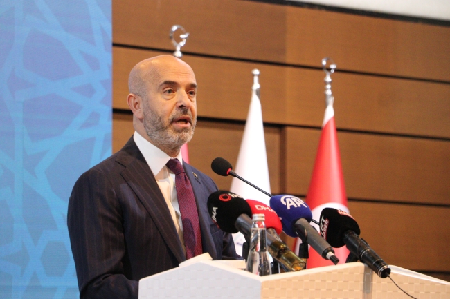 Bakan Işıkhan: Emeklilerin yüzünü güldüreceğiz