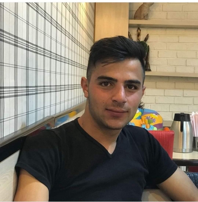 Niğde, şehidini son yolculuğuna uğurladı