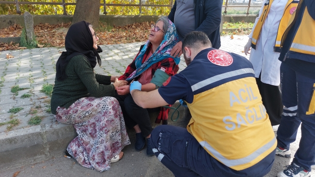 Irmak kenarında pompalı tüfekli saldırı: 1 ölü