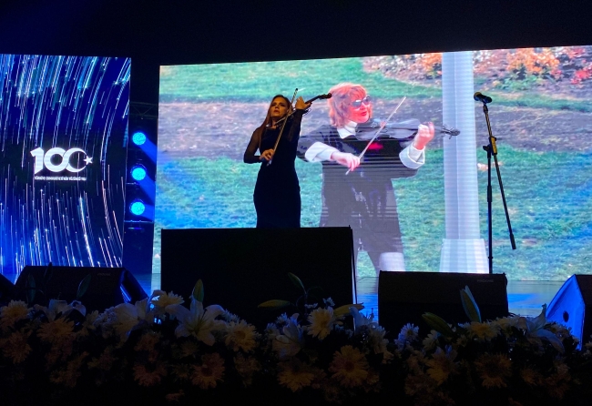 Bursa'nın '2023-2024 Kültür Sanat' faaliyetleri tanıtıldı