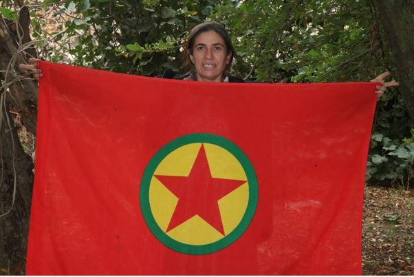 MİT'ten nokta operasyon! Ayşe Arslan etkisiz hale getirildi