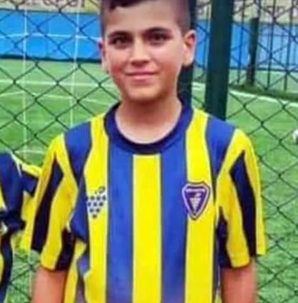 Silahla oyun, U 14 sporcusunu hayattan kopardı