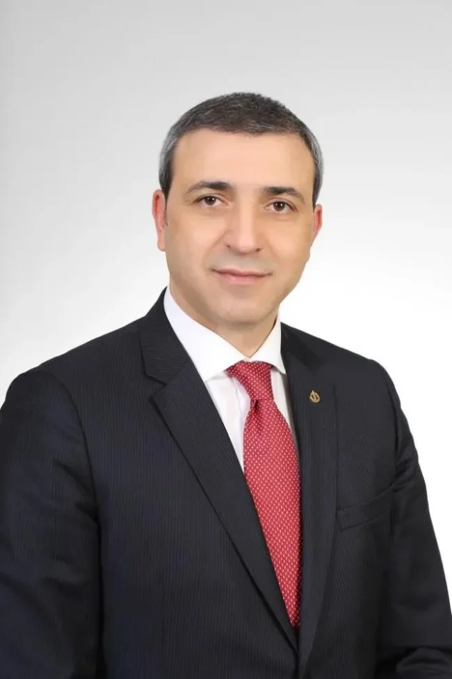 İYİ Parti'de istifa üstüne istifa!