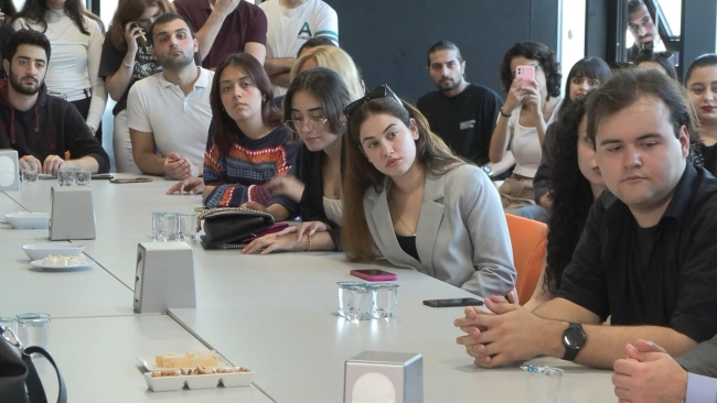 İmamoğlu: Ülkemizdeki ekonomik koşulların en fazla etkilediği şey gençlerin eğitimi