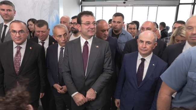 İmamoğlu: Ülkemizdeki ekonomik koşulların en fazla etkilediği şey gençlerin eğitimi