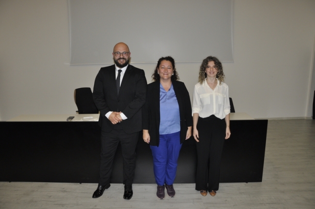 Bursateknopark’tan TUBİTAK Ar-Ge Eğitimi 