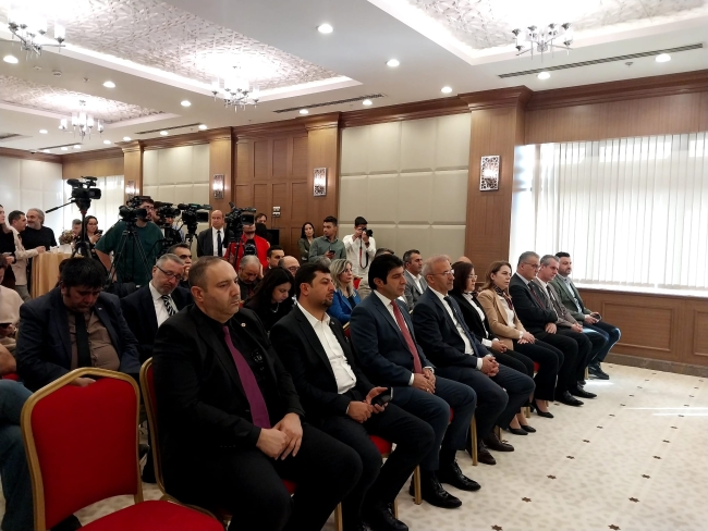 Çınarcık İçme Suyu Projesi'nin imza töreni yapıldı