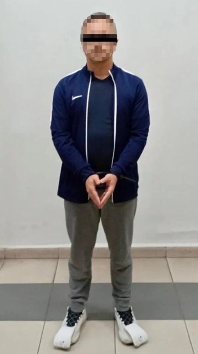 Yıllardır aranan FETÖ'nün kilit ismi İstanbul’da yakalandı