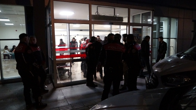 Malatya’da iki grup arasında silahlı kavga: 10 yaralı