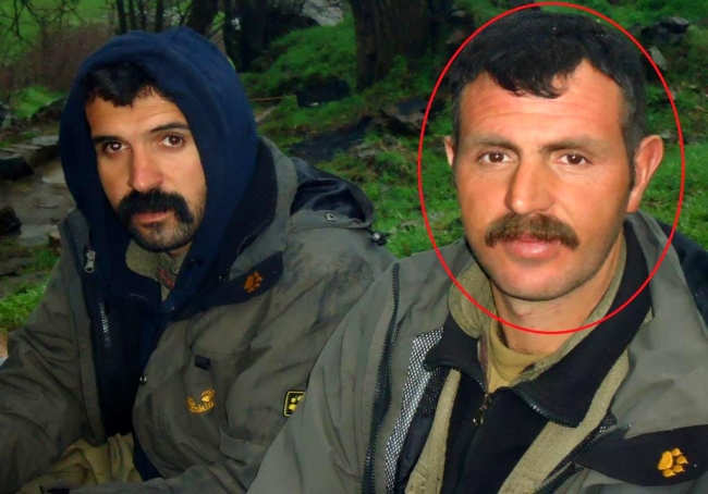 MİT'ten nokta operasyon!