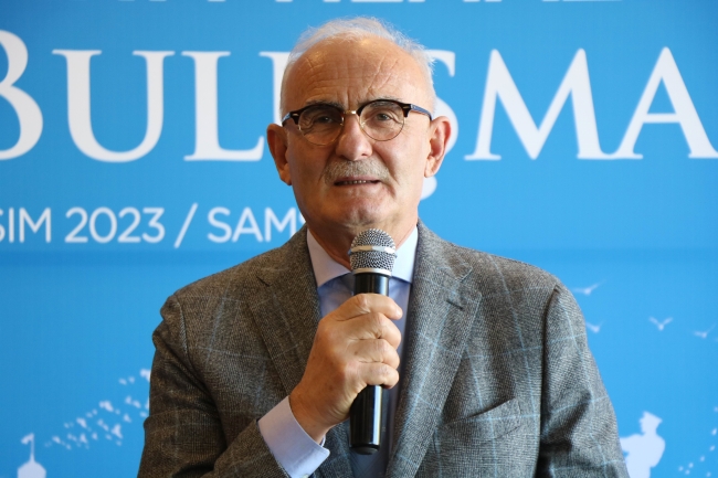 Milyarlık yatırımda bir aşama daha tamamlandı!