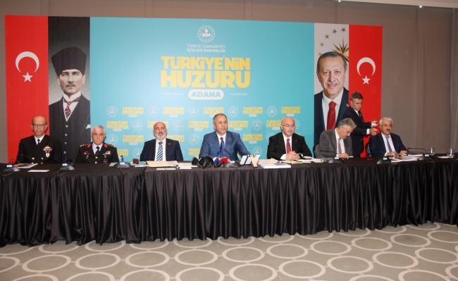 Bakan Yerlikaya: Bunların da hakkından geleceğiz