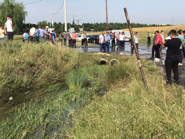 Ölümlerinden sorumlu belediye yıllardır soruşturulamıyor!