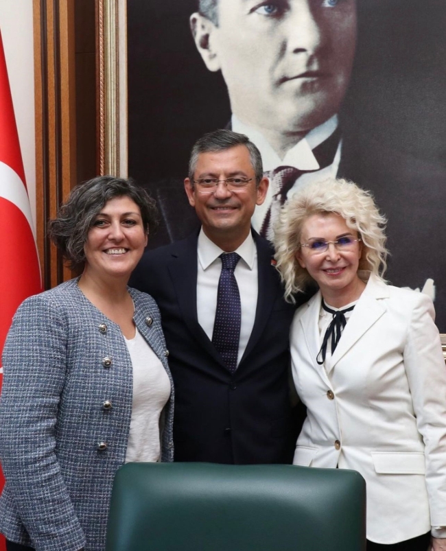 CHP'de 'Sürpriz Devam' kararı!