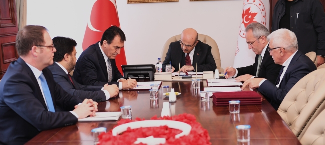 Osmangazi Belediyesi'nden eğitime büyük destek