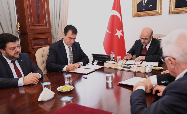 Osmangazi Belediyesi'nden eğitime büyük destek