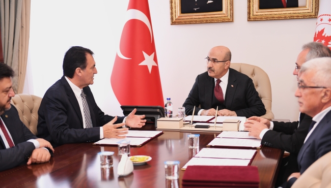 Osmangazi Belediyesi'nden eğitime büyük destek