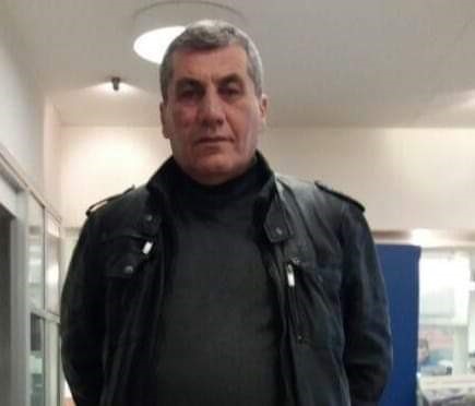 Bisikletten düşen adam hayatını kaybetti
