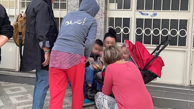 Sokak ortasında kanlı infaz: 2 ölü, 1 ağır yaralı