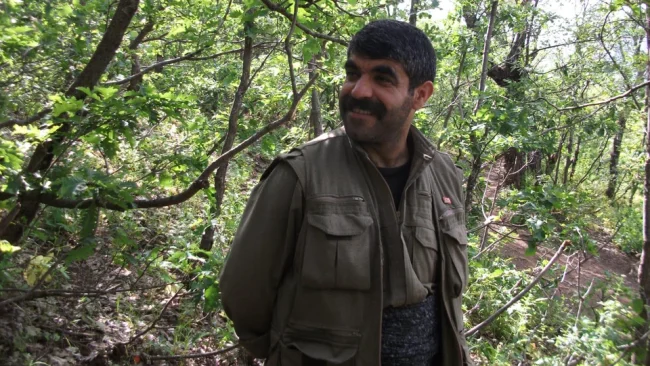 MİT'ten nokta operasyon! Remzi Avcı etkisiz hale getirildi