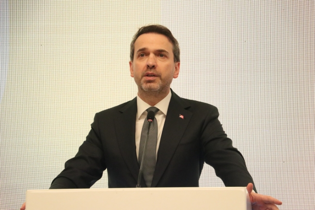 Bakan Işıkhan: "23 bin maden çalışanına eğitim sağladık"