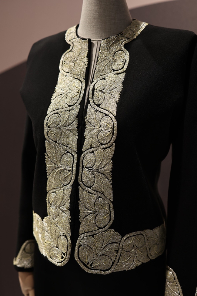 Sivrihisar sarkası moda sektöründe yeni bir rüzgar estiriyor