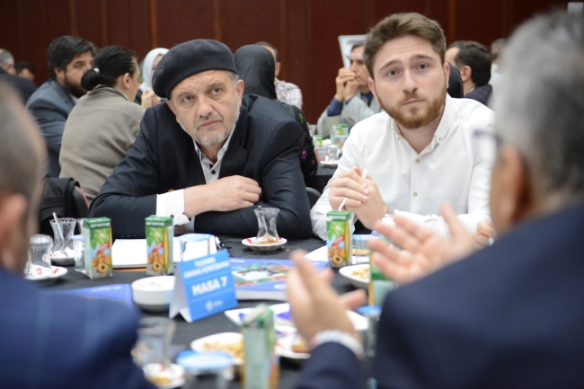Yıldırım'ın röntgeni çekildi