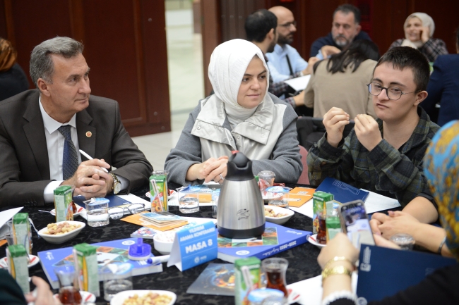 Yıldırım'ın röntgeni çekildi