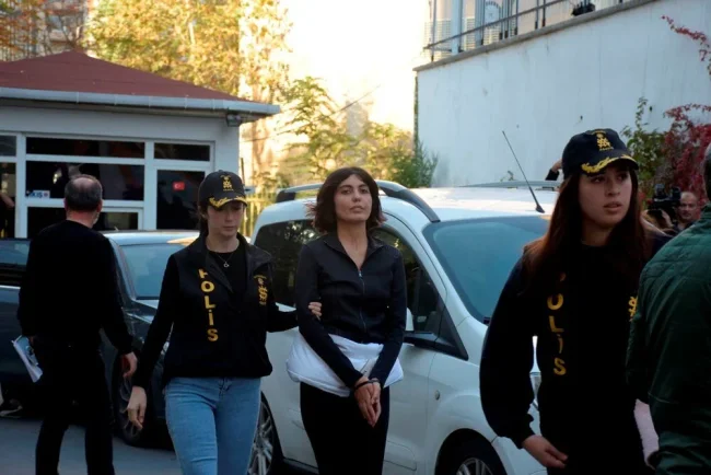 Candan kardeşler hakkında karar verildi