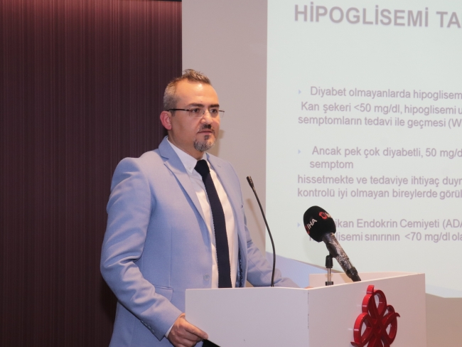 Diyabetlilerin yüzde 70'i kalp hastalığından ölüyor