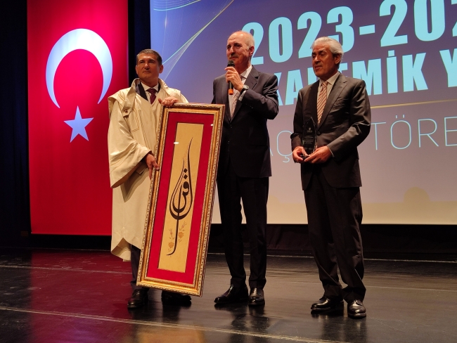 TBMM Başkanı Kurtulmuş: Filistin’deki durum insanlık ayıbıdır