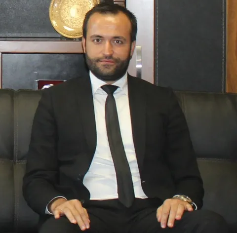 Ahmet Yıldız, Osmangazi için aday