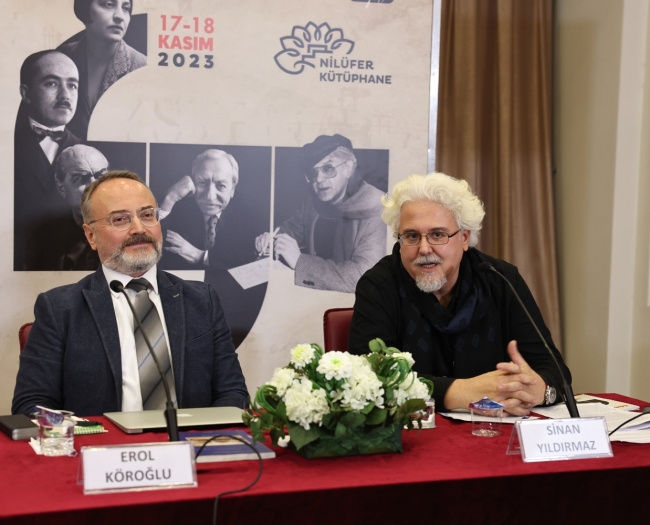 Kurtuluş Savaşı'nın Türk Edebiyatı'na yansımaları bu sempozyumda ele alınıyor