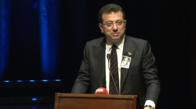 Metin Uca için anma töreni düzenlendi