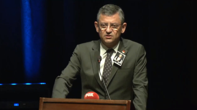Metin Uca için anma töreni düzenlendi