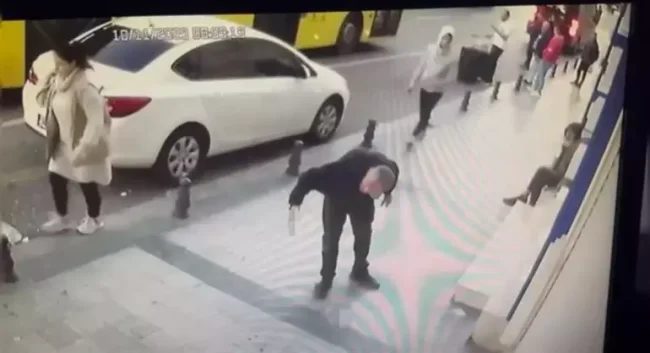 İstanbul'da cinayetin aleti de sebebi de şoke etti!