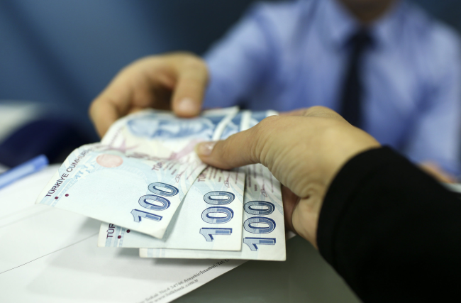 Deprem bölgesindeki KOBİ'lere 450 milyon dolarlık destek!