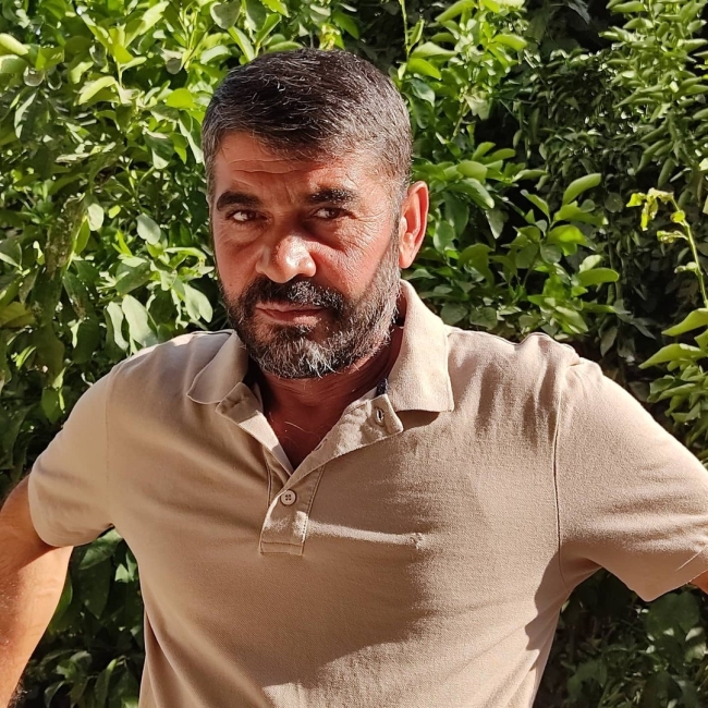 Belediye işçisi çöp yığını altında kaldı!