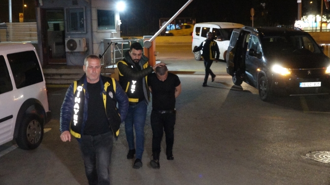 Bursa'da kan donduran cinayette yeni gelişme!