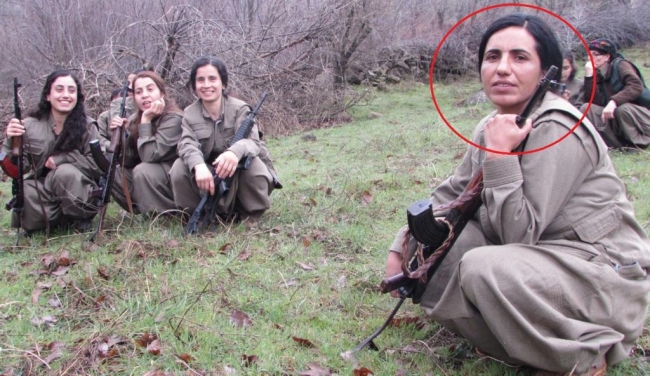 MİT'ten Irak'ta nokta operasyon!