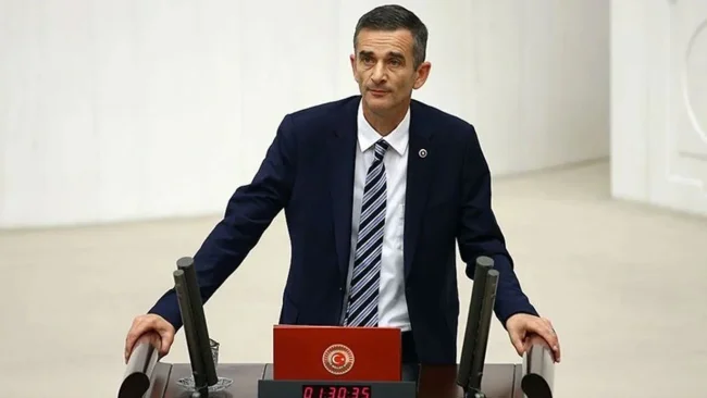 İYİ Parti'de o isme ihraç kararı!
