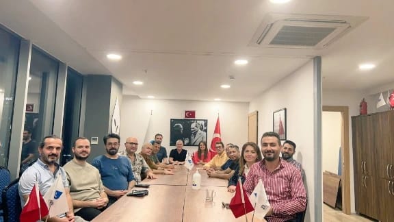 DEVA Partisi'nde aday adaylığı süreci başladı