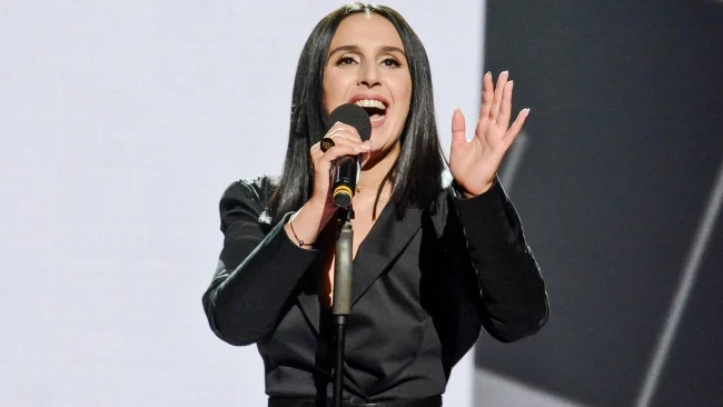 Eurovision birincisi arananlar listesinde