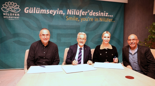 Bursa bir müze daha kazanıyor